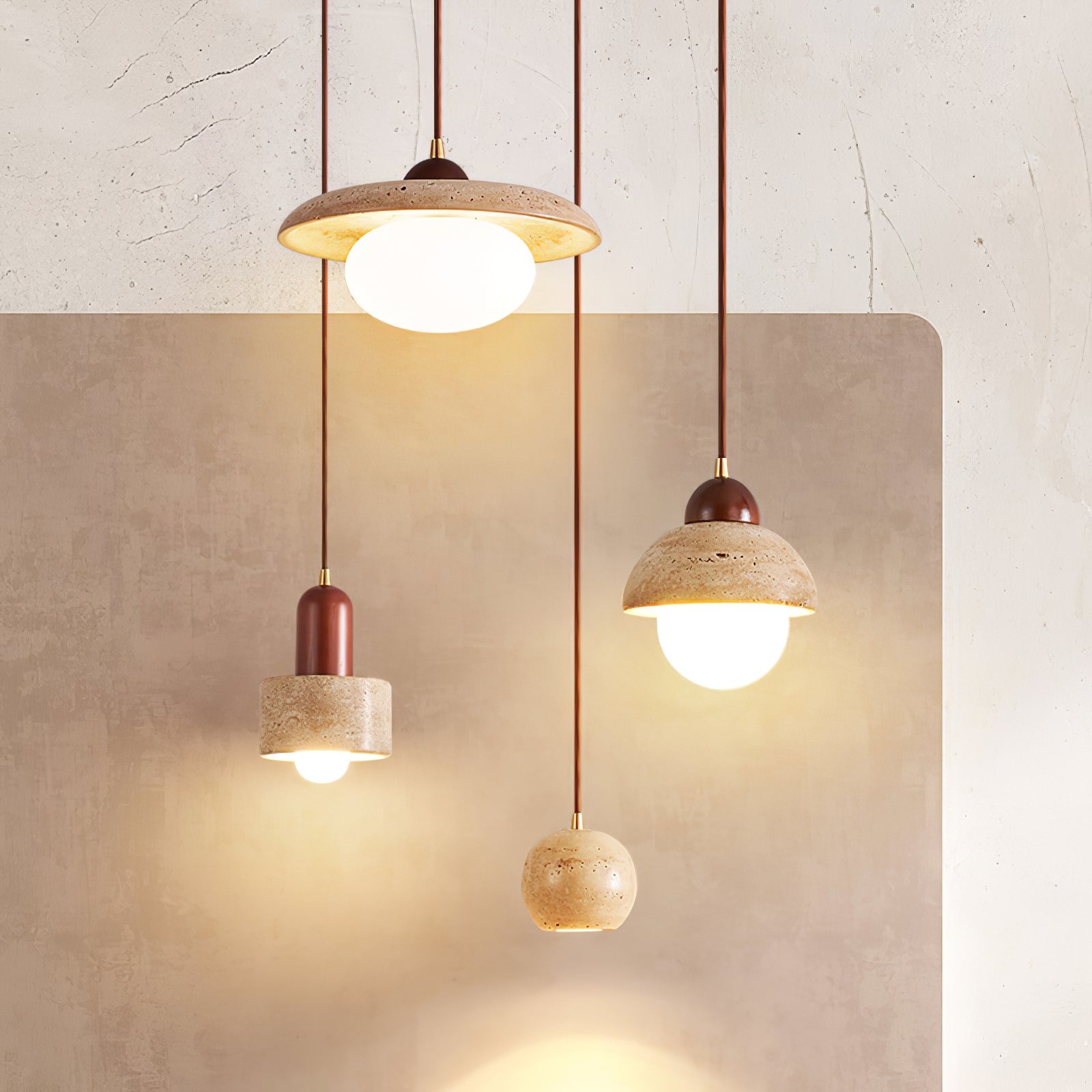 Jorford Pendant Light