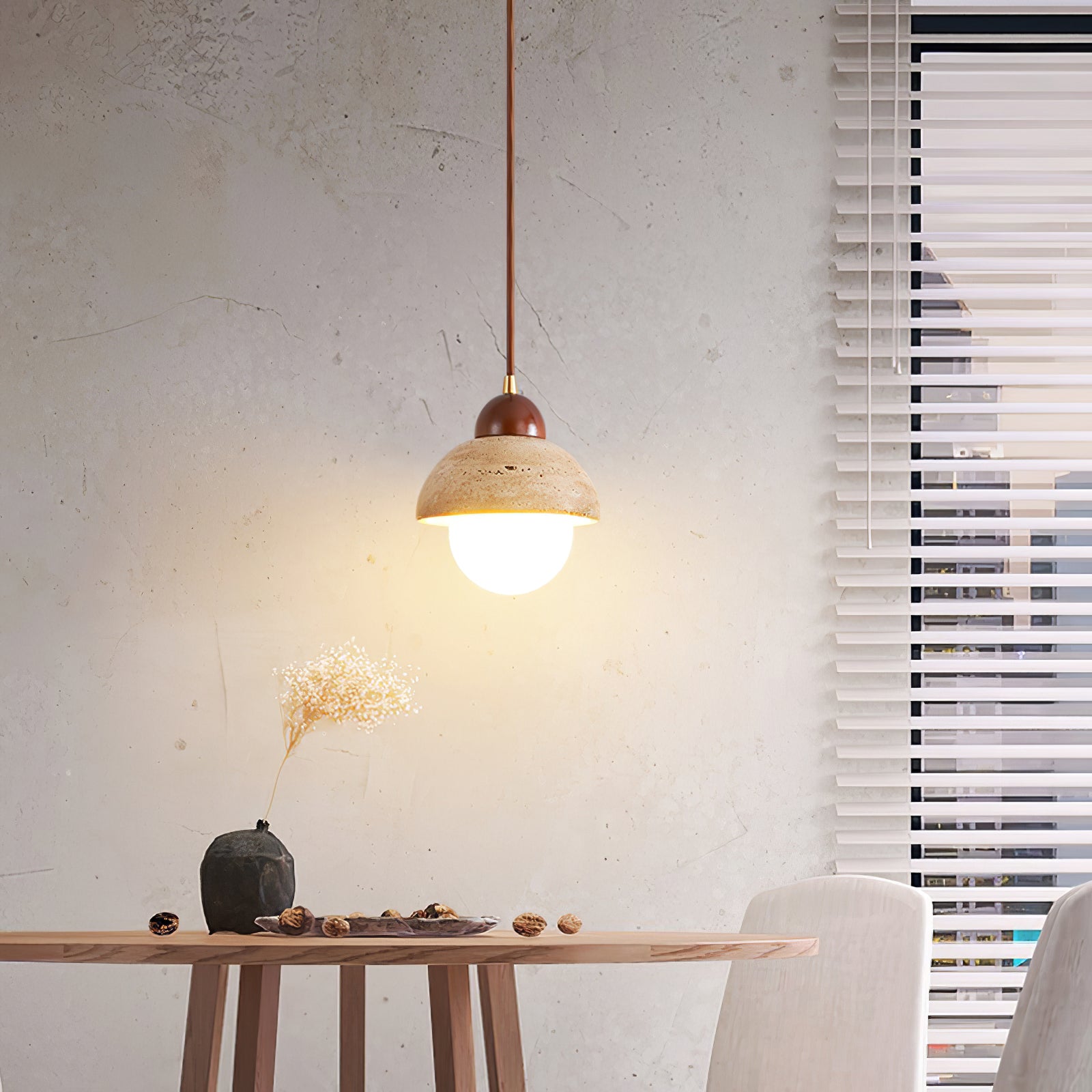 Jorford Pendant Light