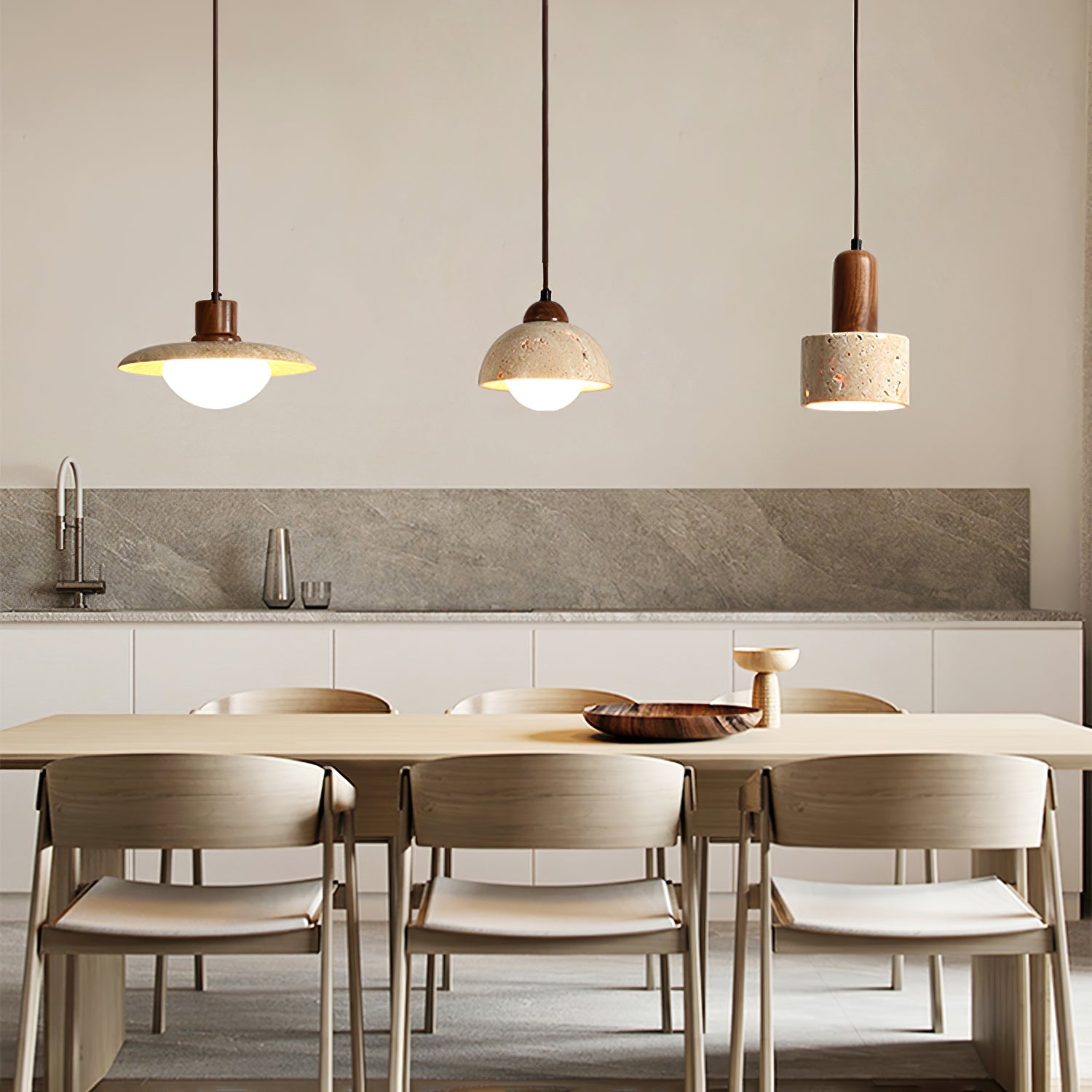 Jorford Pendant Light