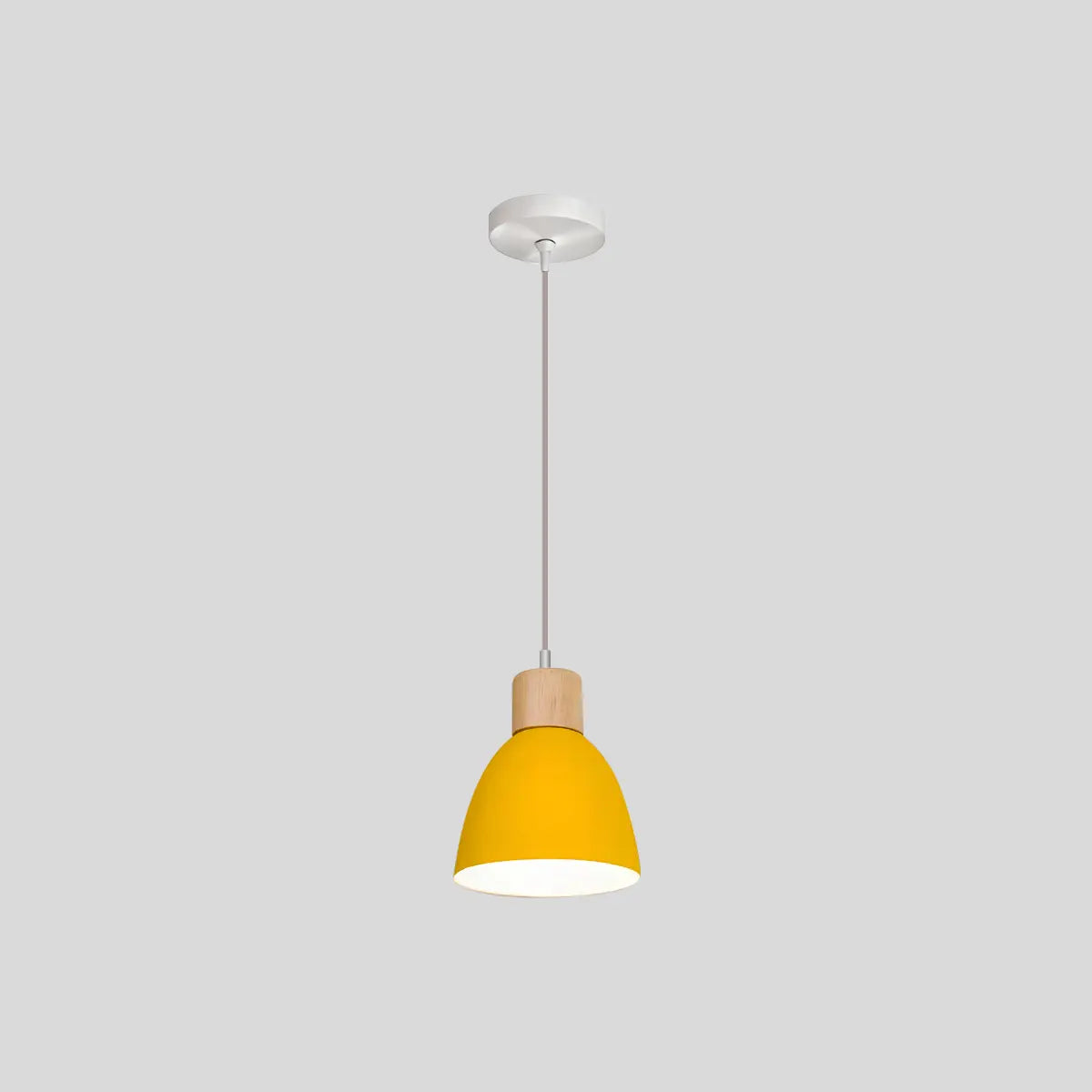 Lomira Cups Pendant Light