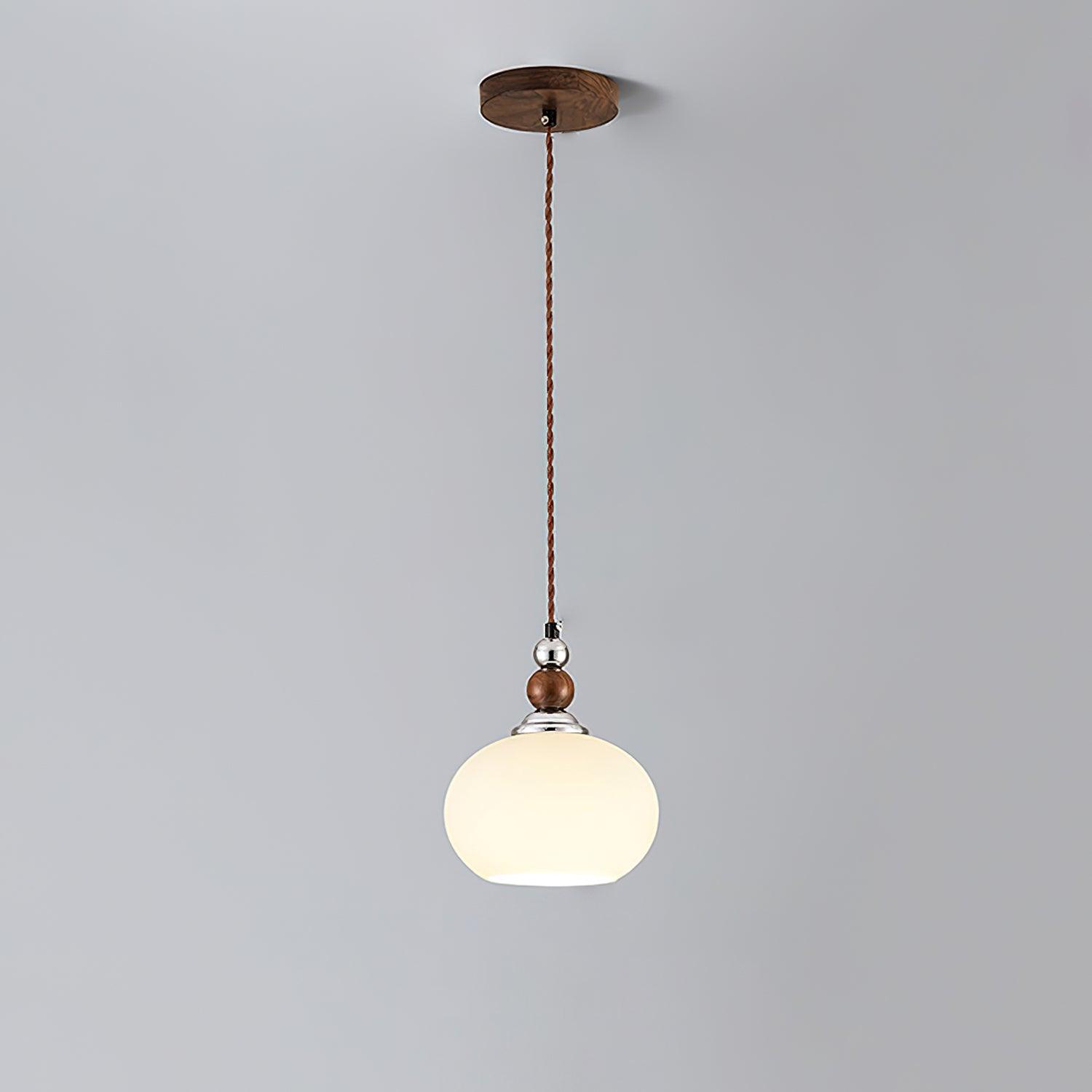 Yosil Pendant Light