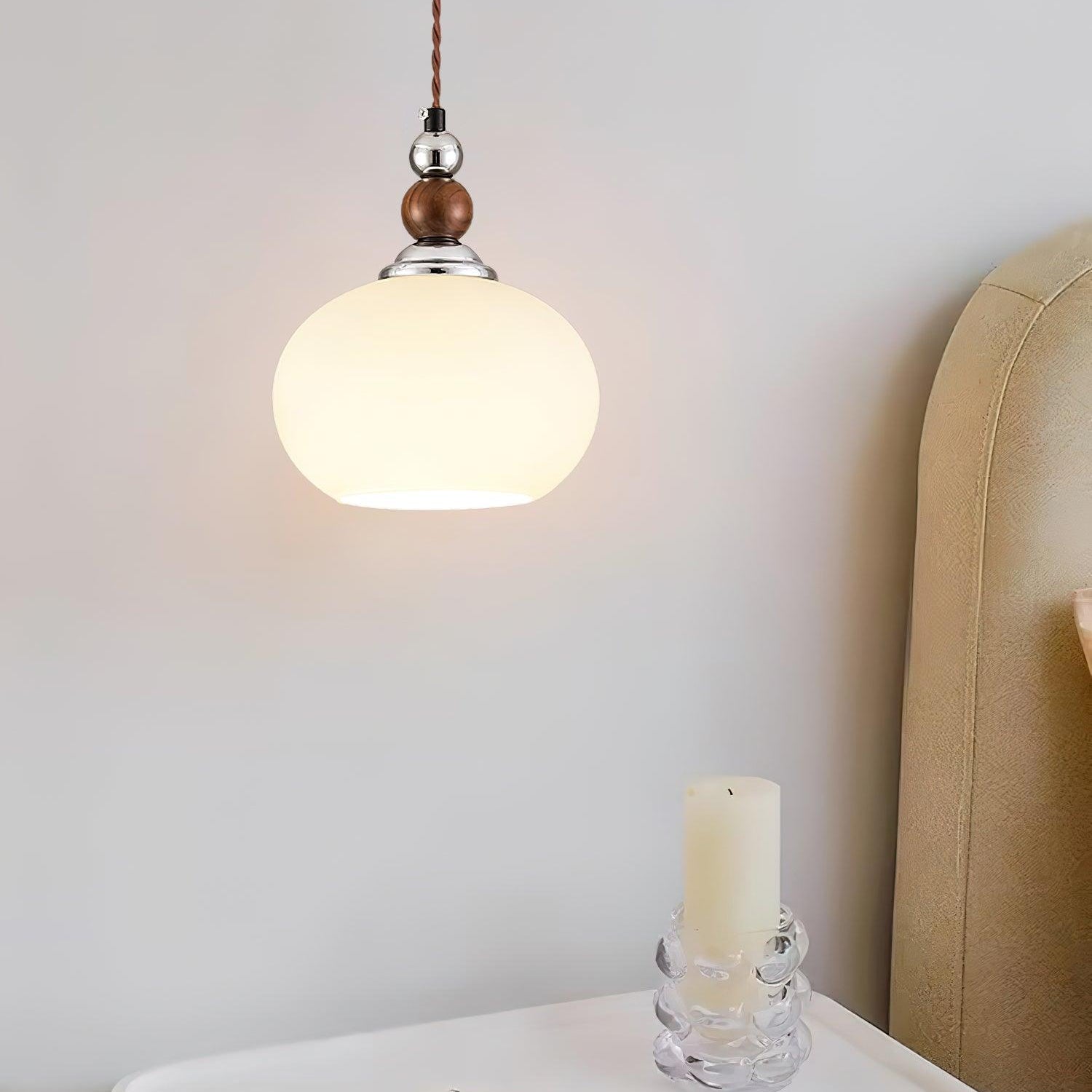 Yosil Pendant Light