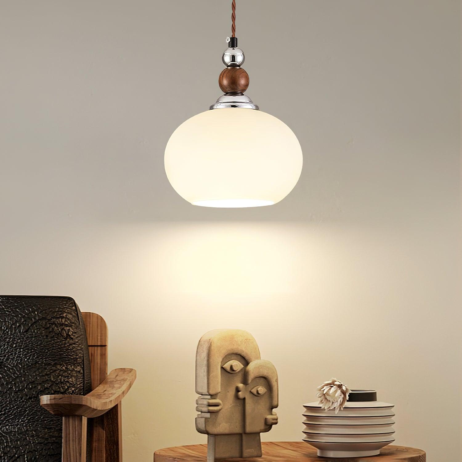 Yosil Pendant Light