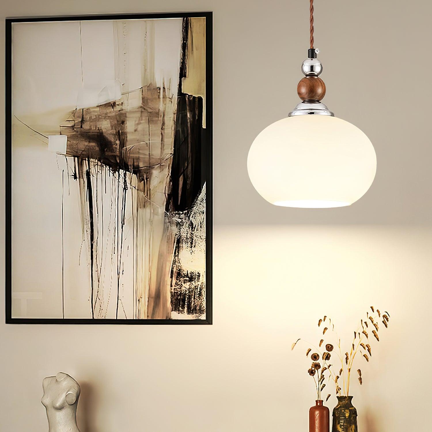 Yosil Pendant Light