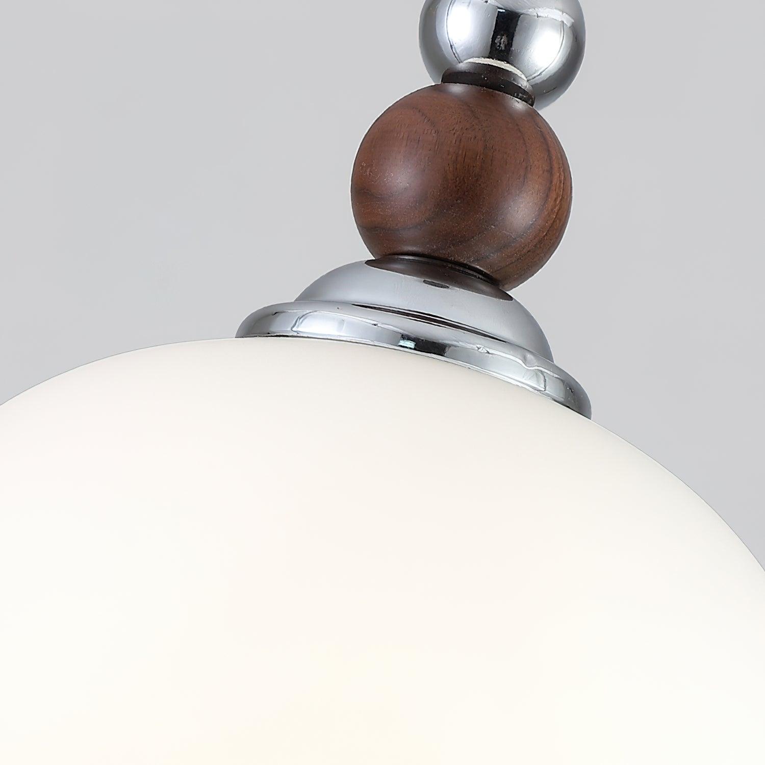 Yosil Pendant Light