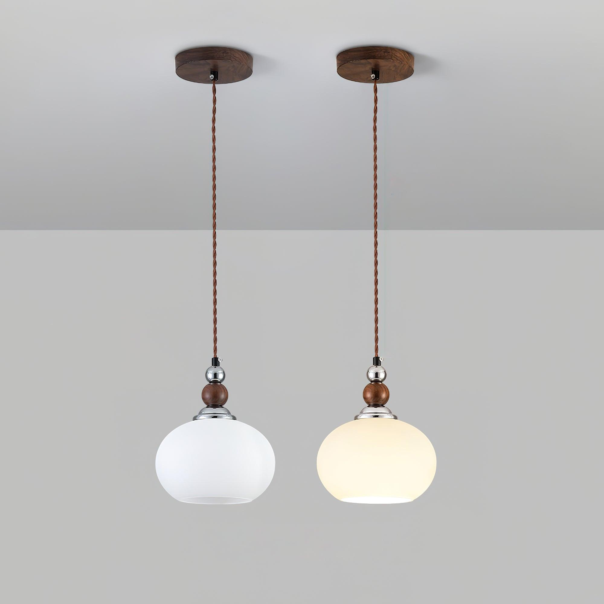 Yosil Pendant Light