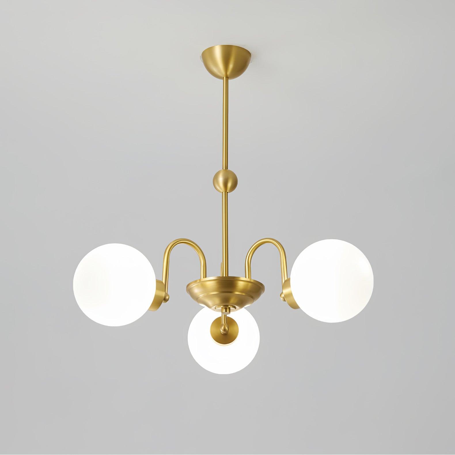 Yosel Ceiling Light