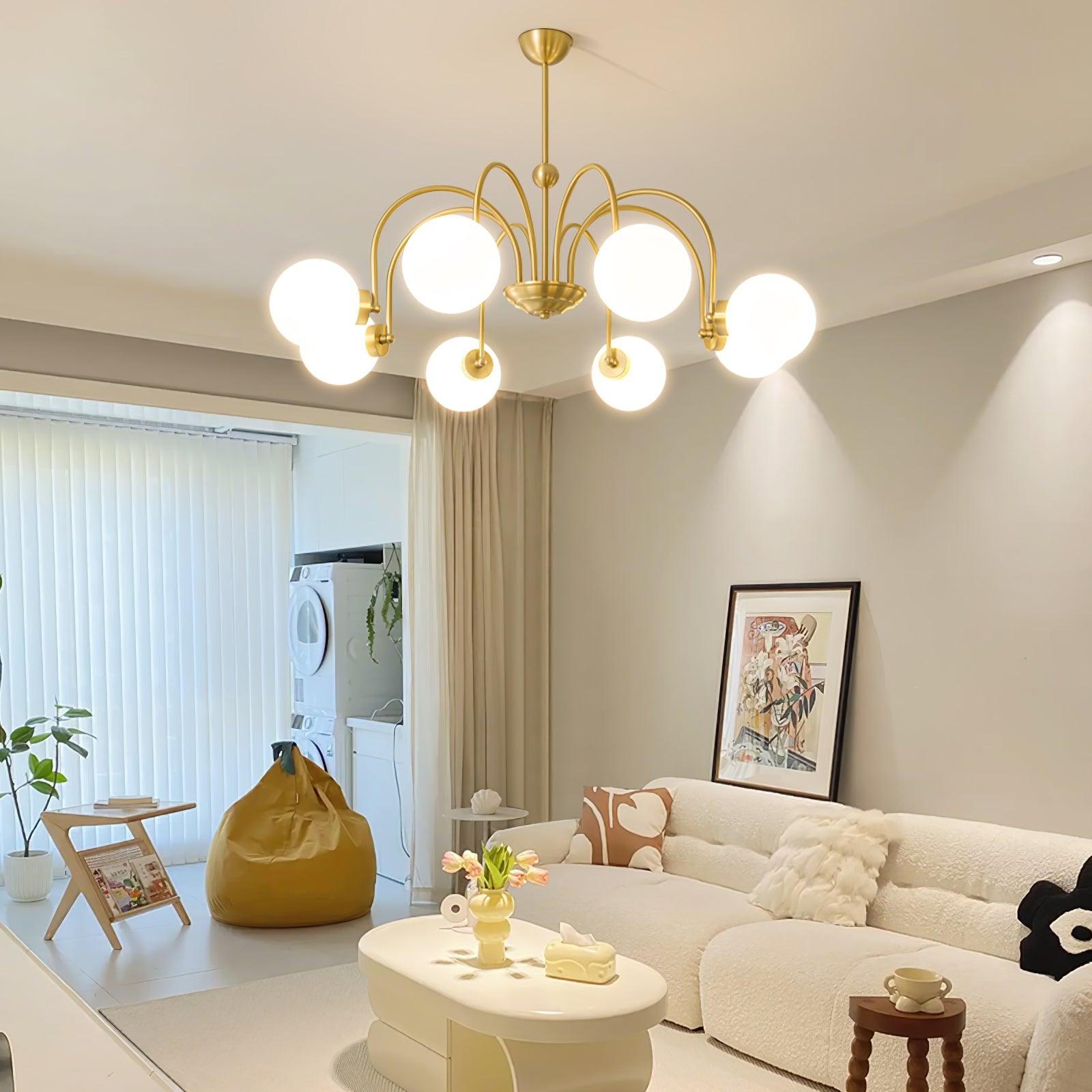 Yosel Ceiling Light