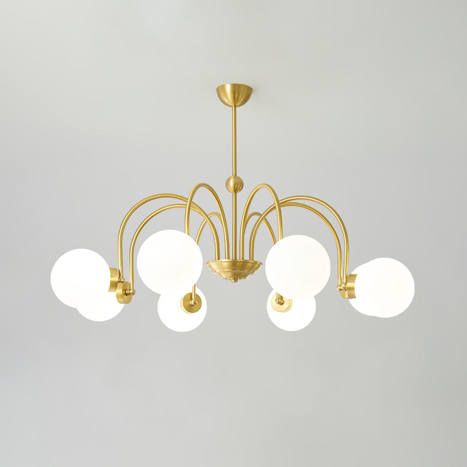 Yosel Ceiling Light