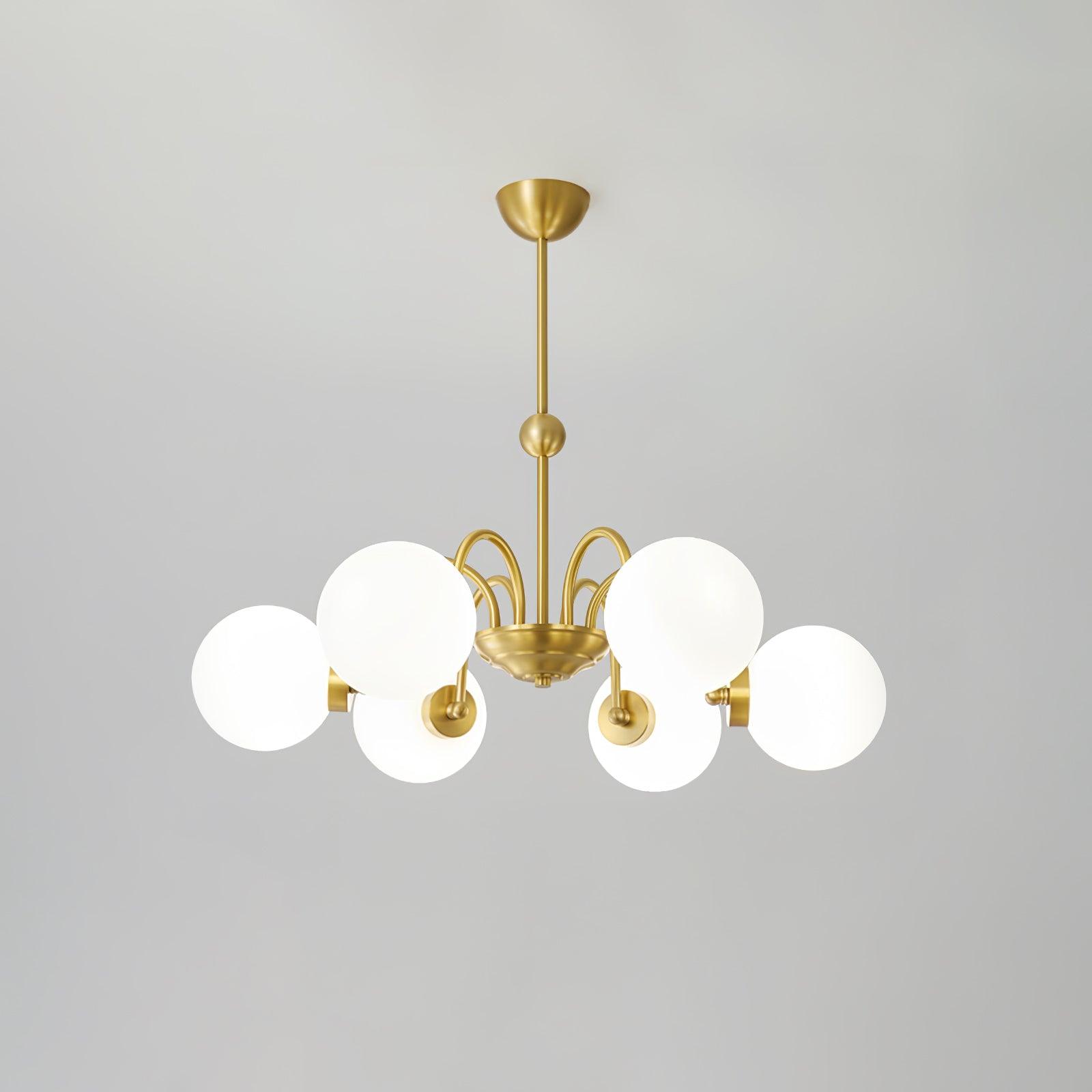 Yosel Ceiling Light