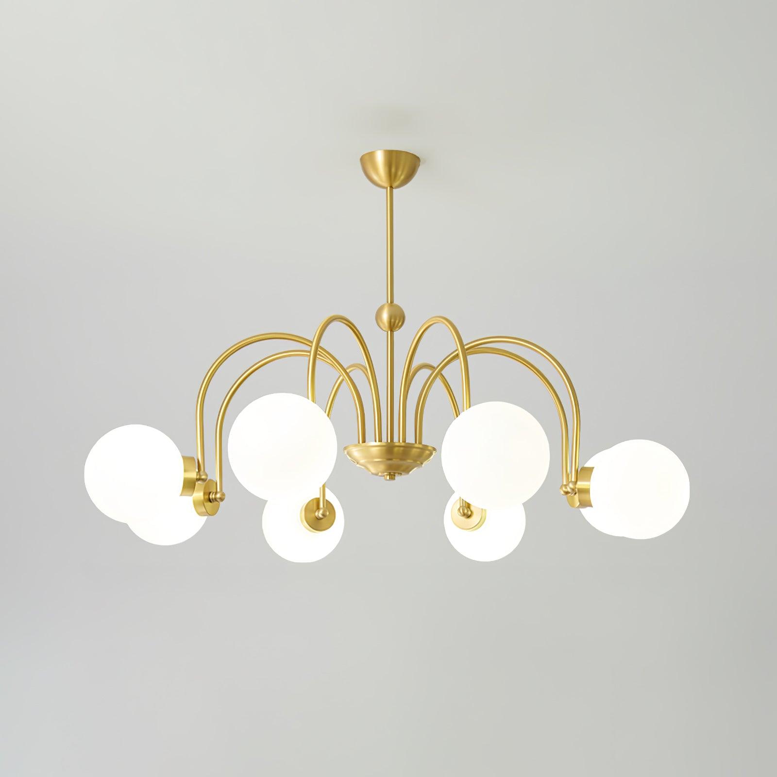 Yosel Ceiling Light