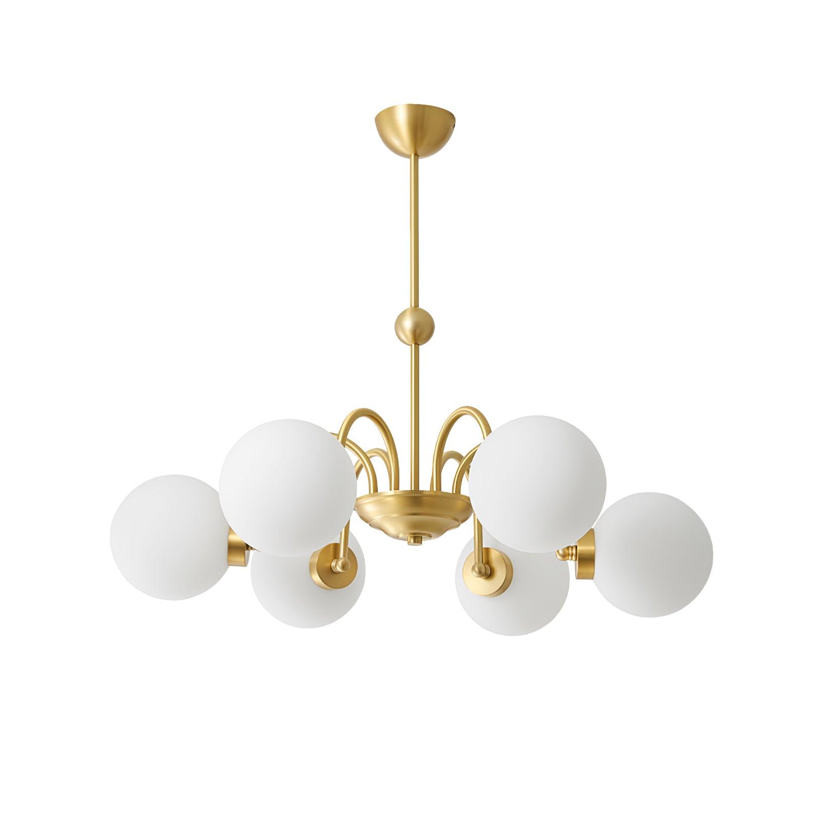 Yosel Ceiling Light