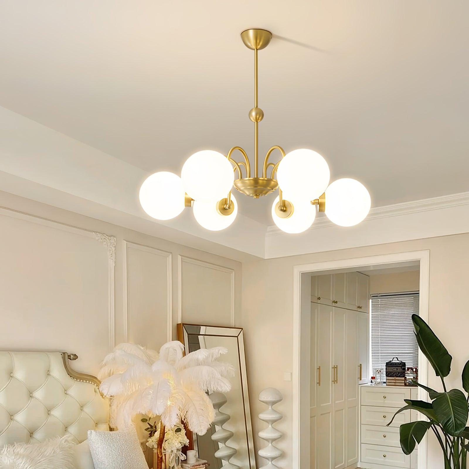 Yosel Ceiling Light