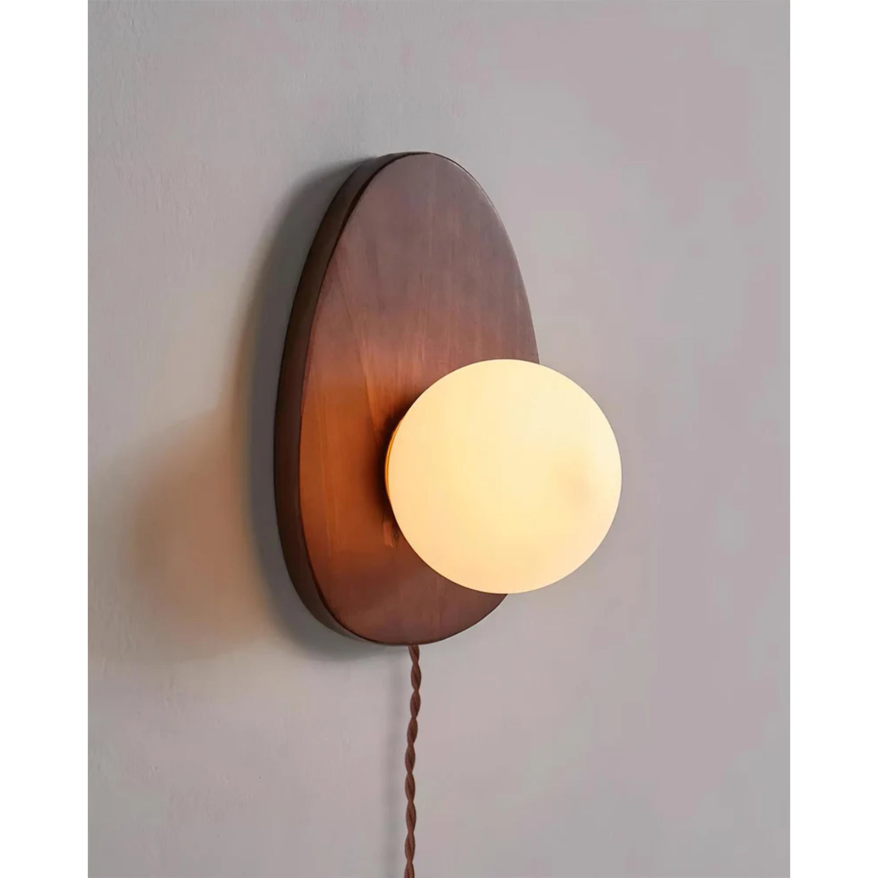 Orrivo Wall Light