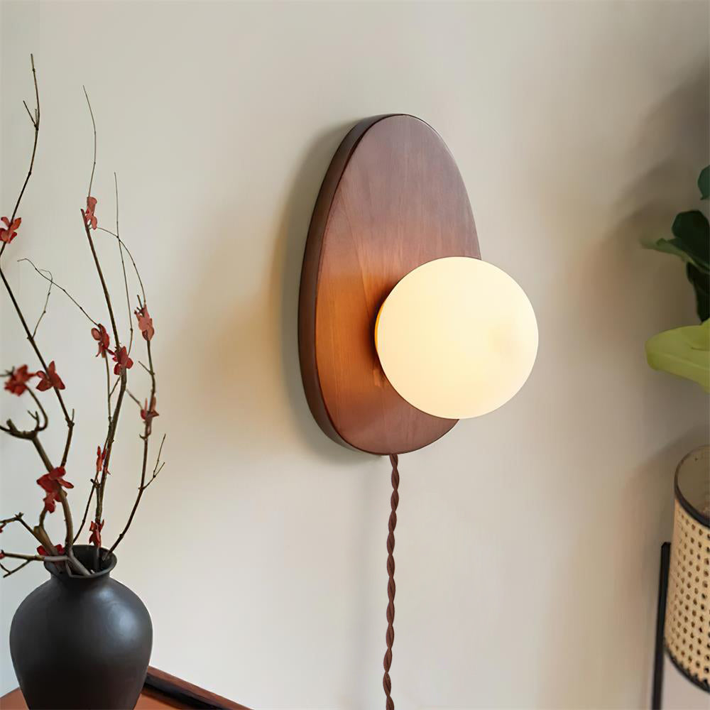 Orrivo Wall Light