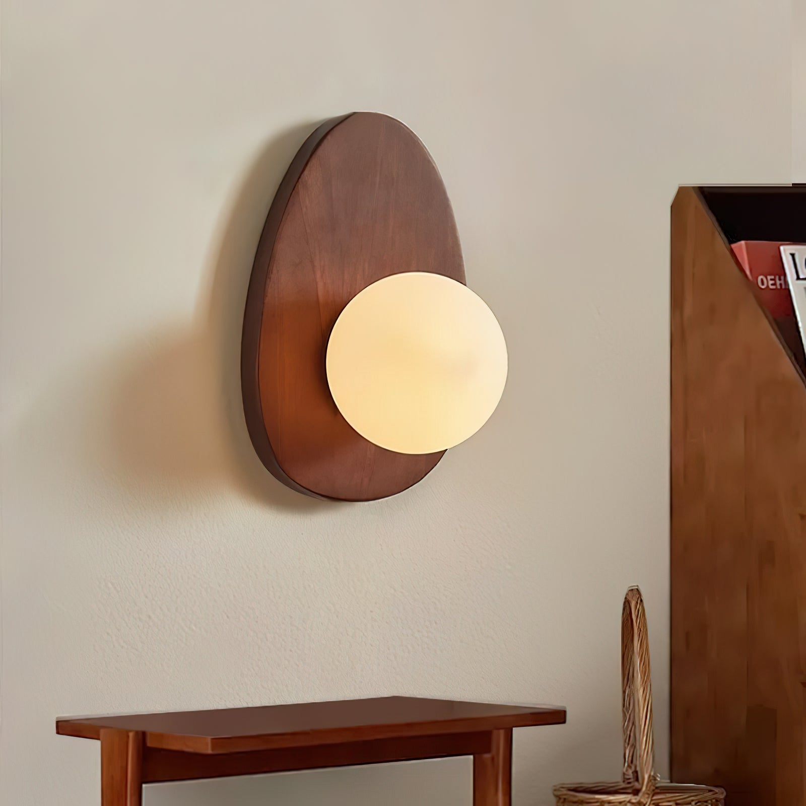 Orrivo Wall Light