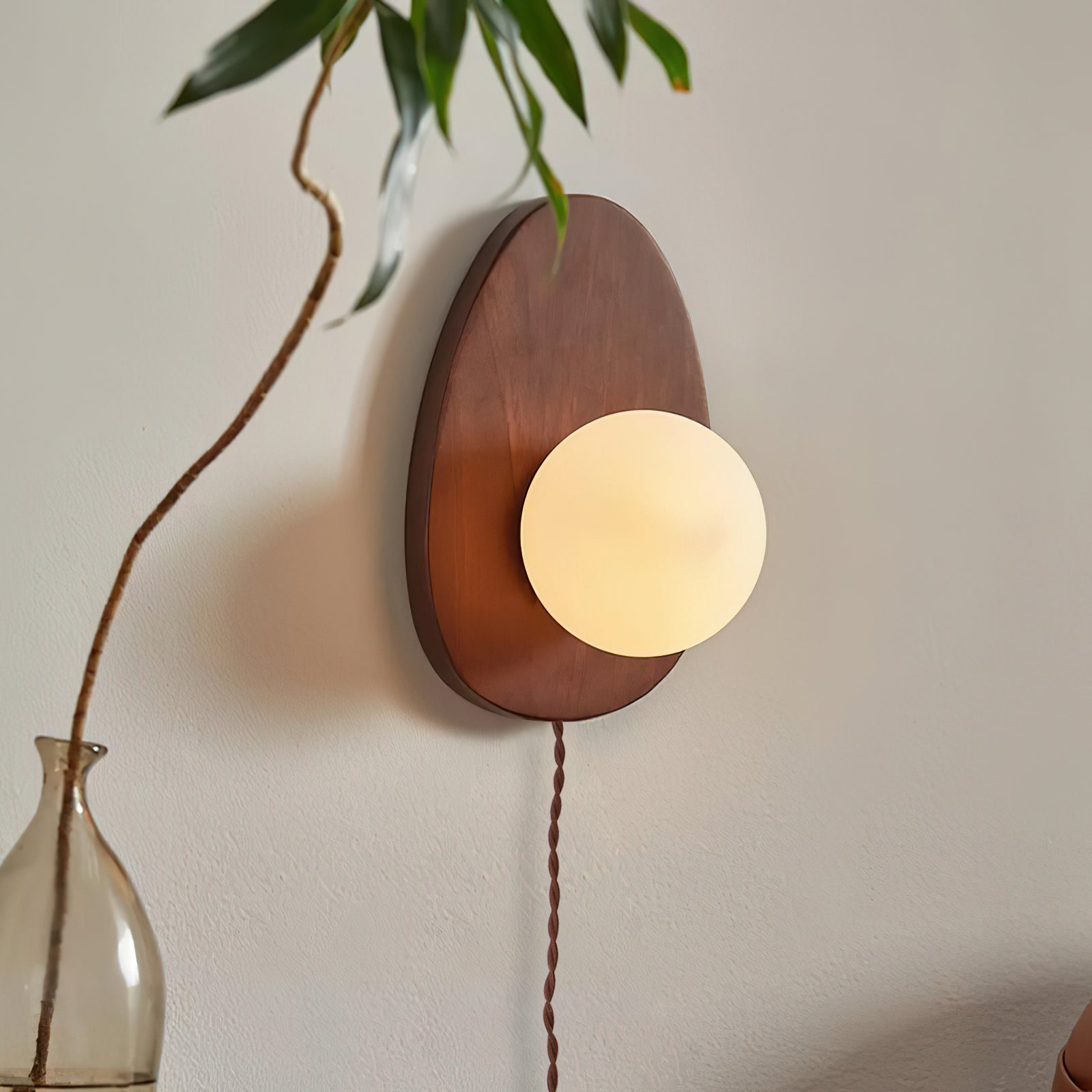 Orrivo Wall Light