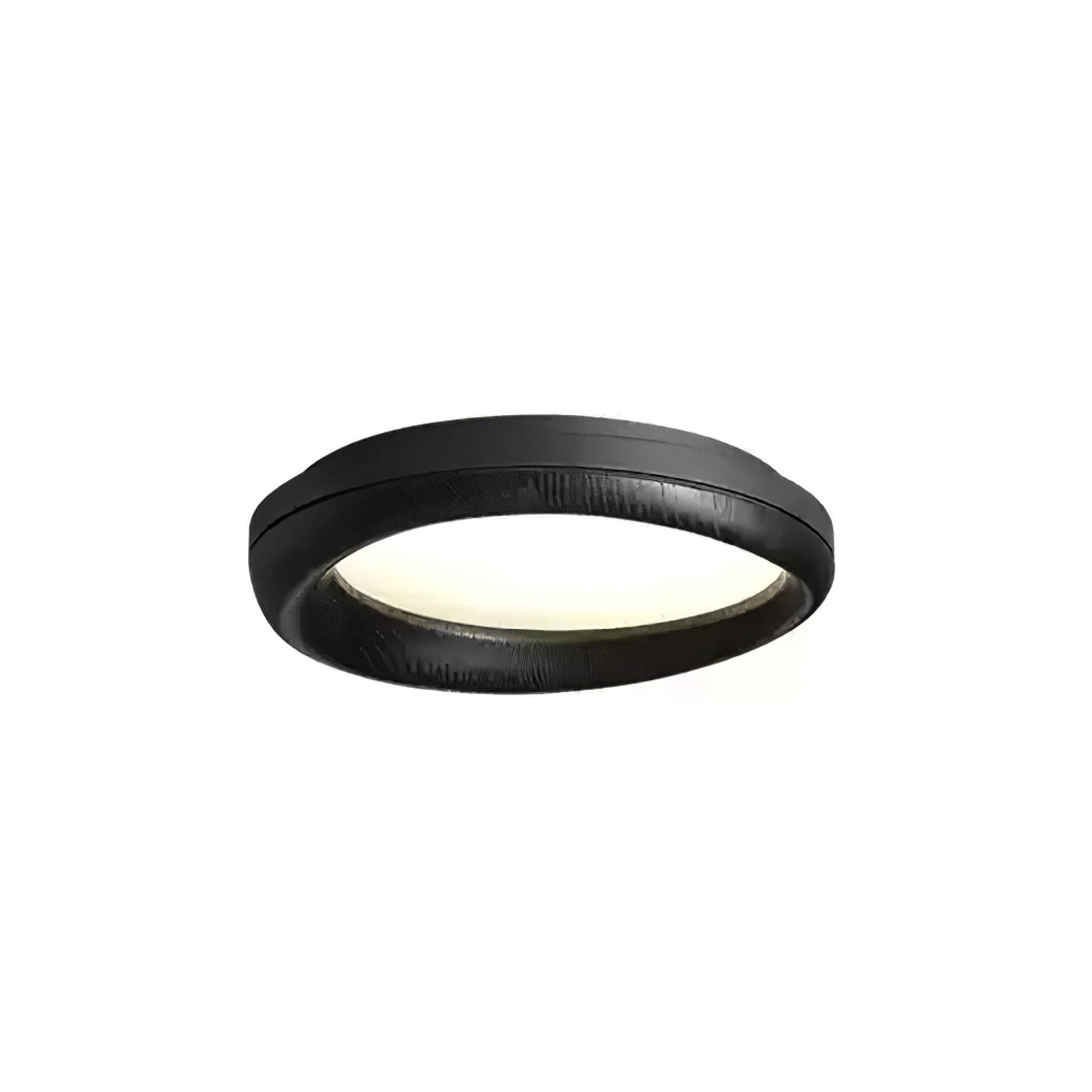 Besca Wooden Ceiling Light