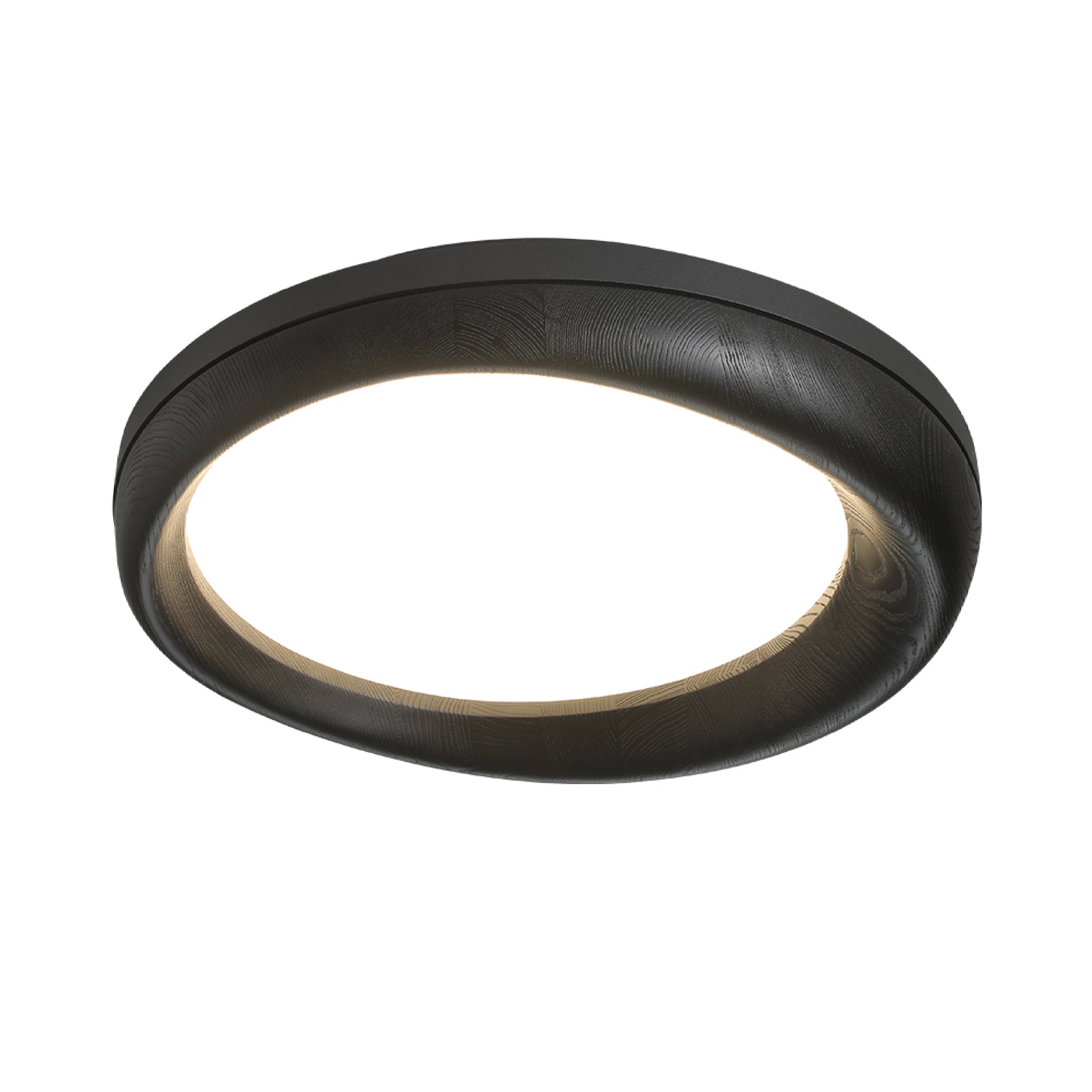 Besca Wooden Ceiling Light