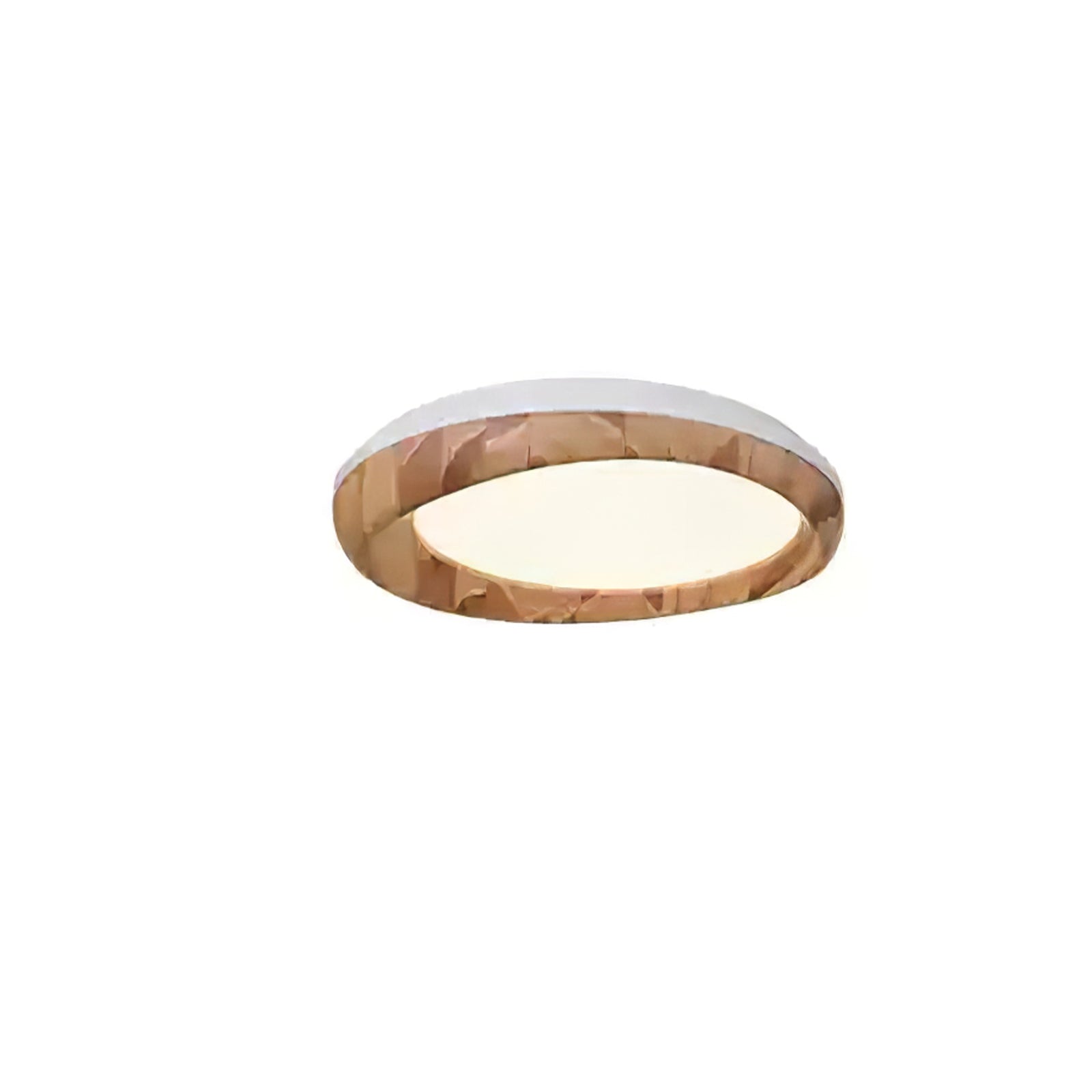 Besca Wooden Ceiling Light