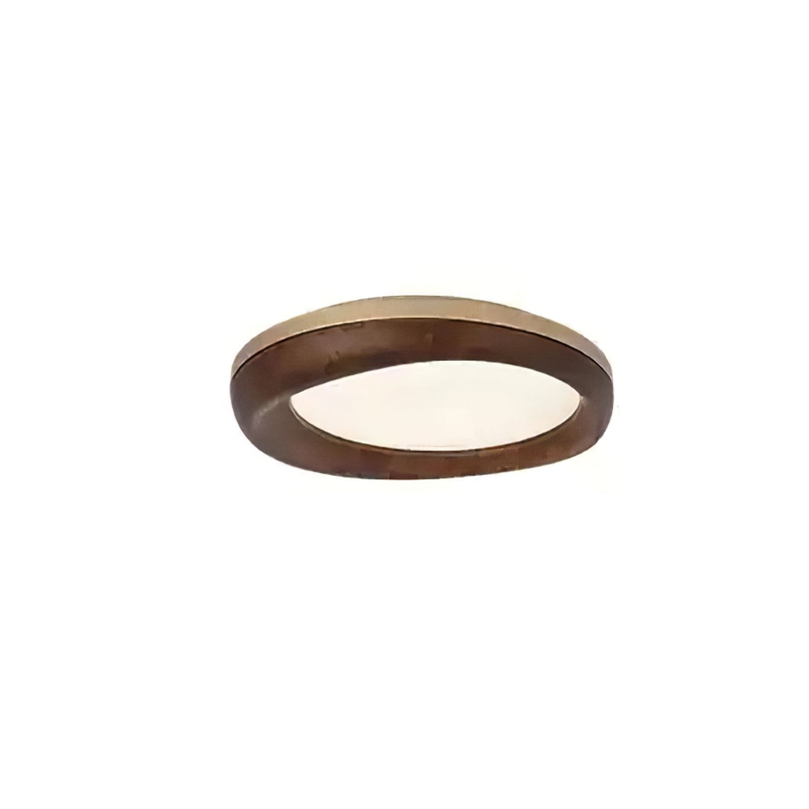 Besca Wooden Ceiling Light