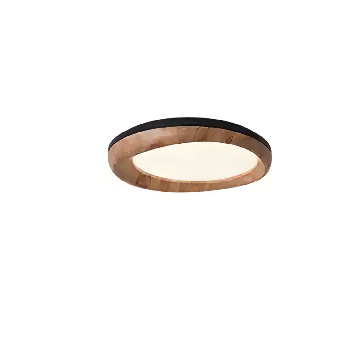 Besca Wooden Ceiling Light