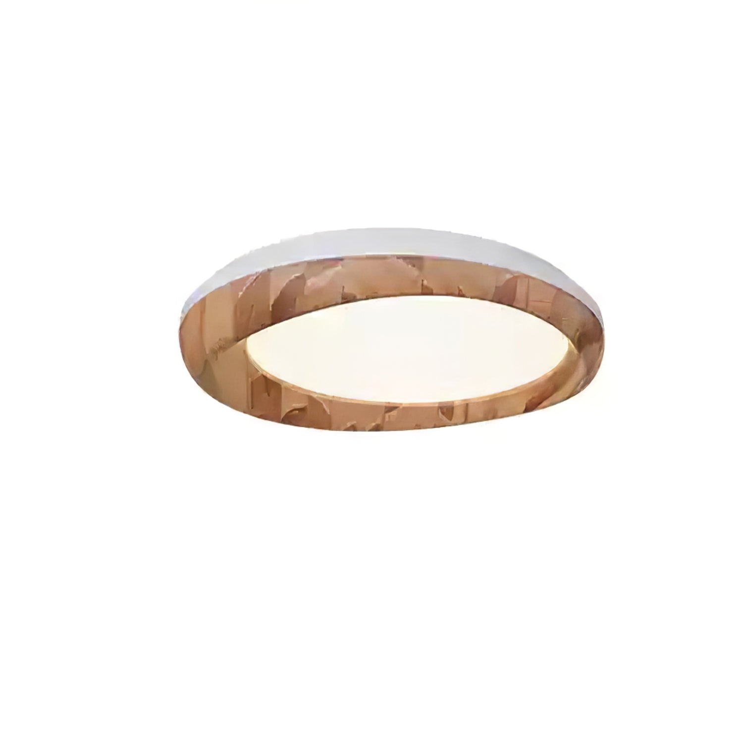 Besca Wooden Ceiling Light