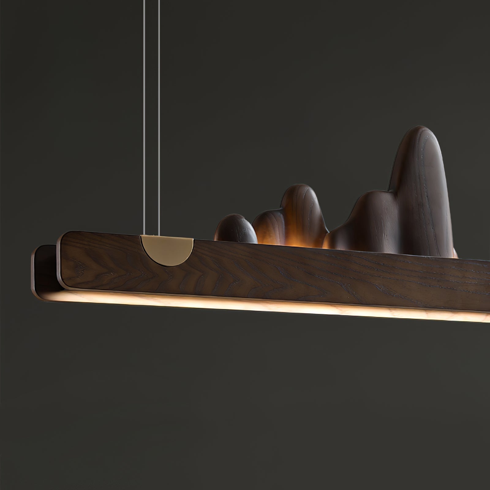 Zerifase Pendant Light