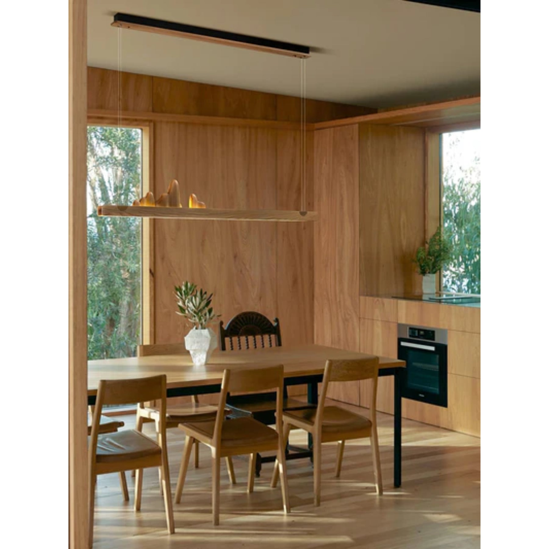 Zerifase Pendant Light