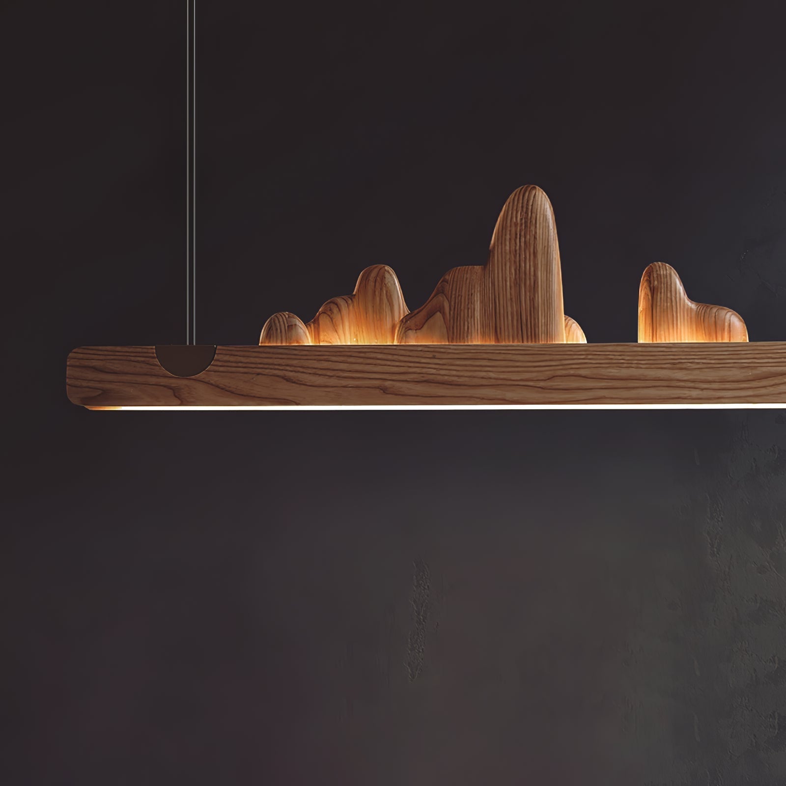 Zerifase Pendant Light