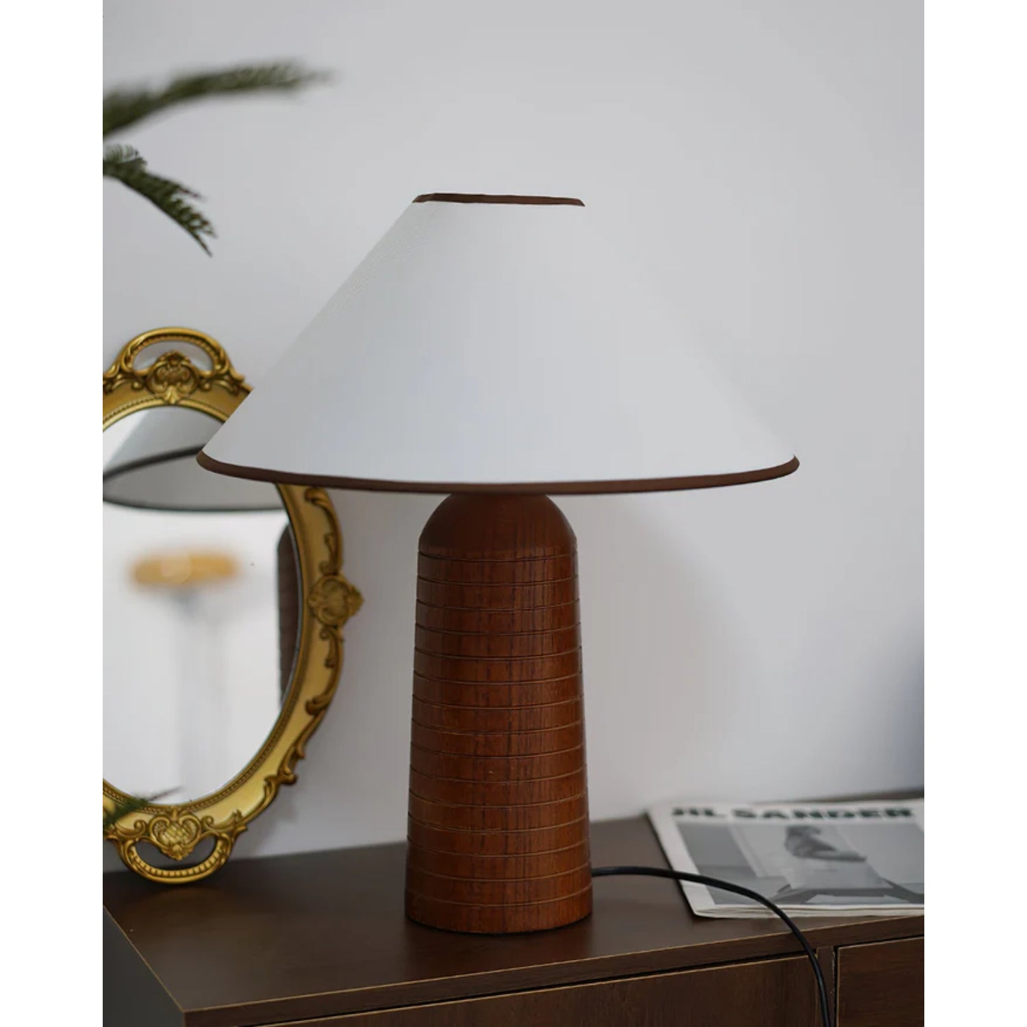 Zarismo Table Lamp
