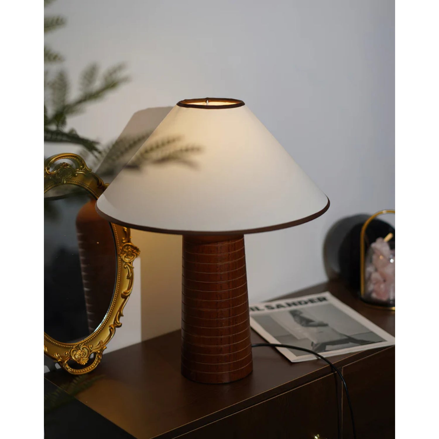 Zarismo Table Lamp