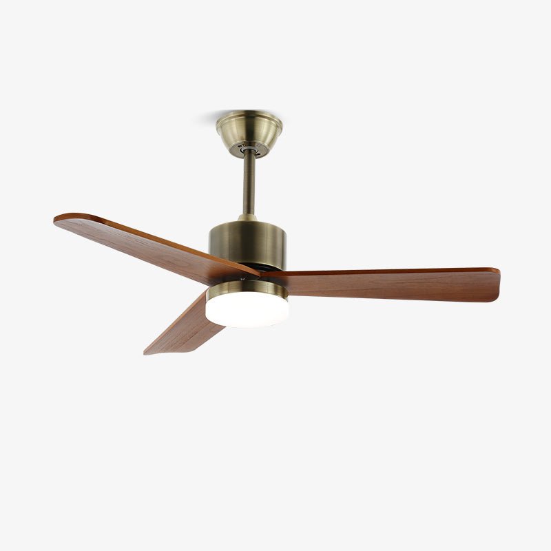 Zitelo LED Ceiling Fan