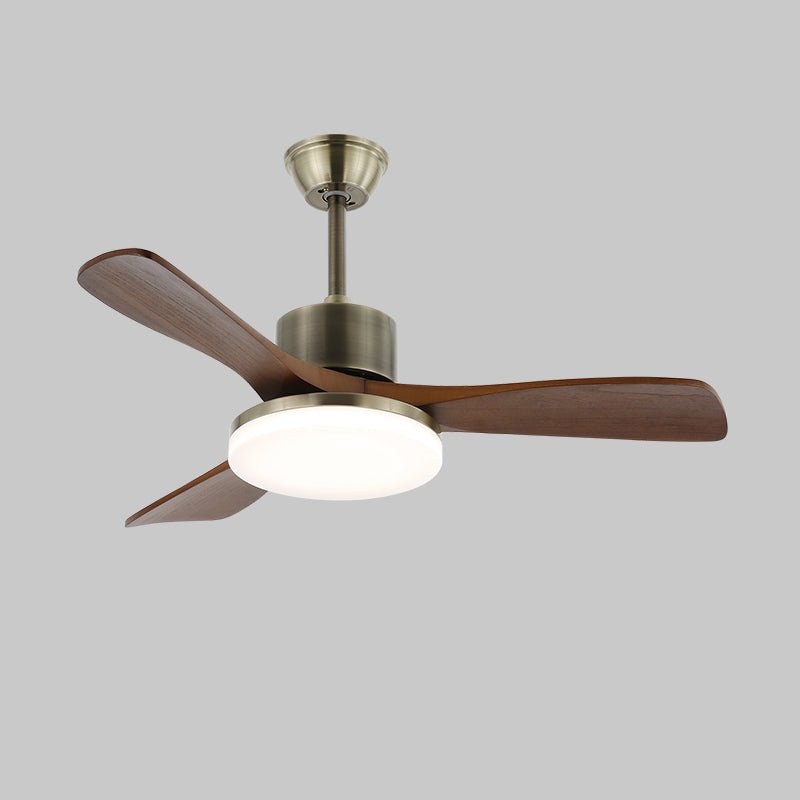 Zitelo LED Ceiling Fan