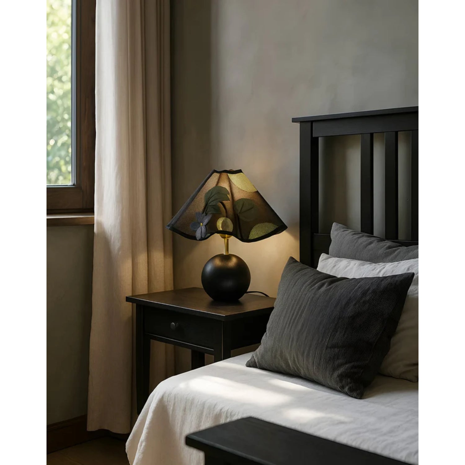 Solivian Evo Table Lamp