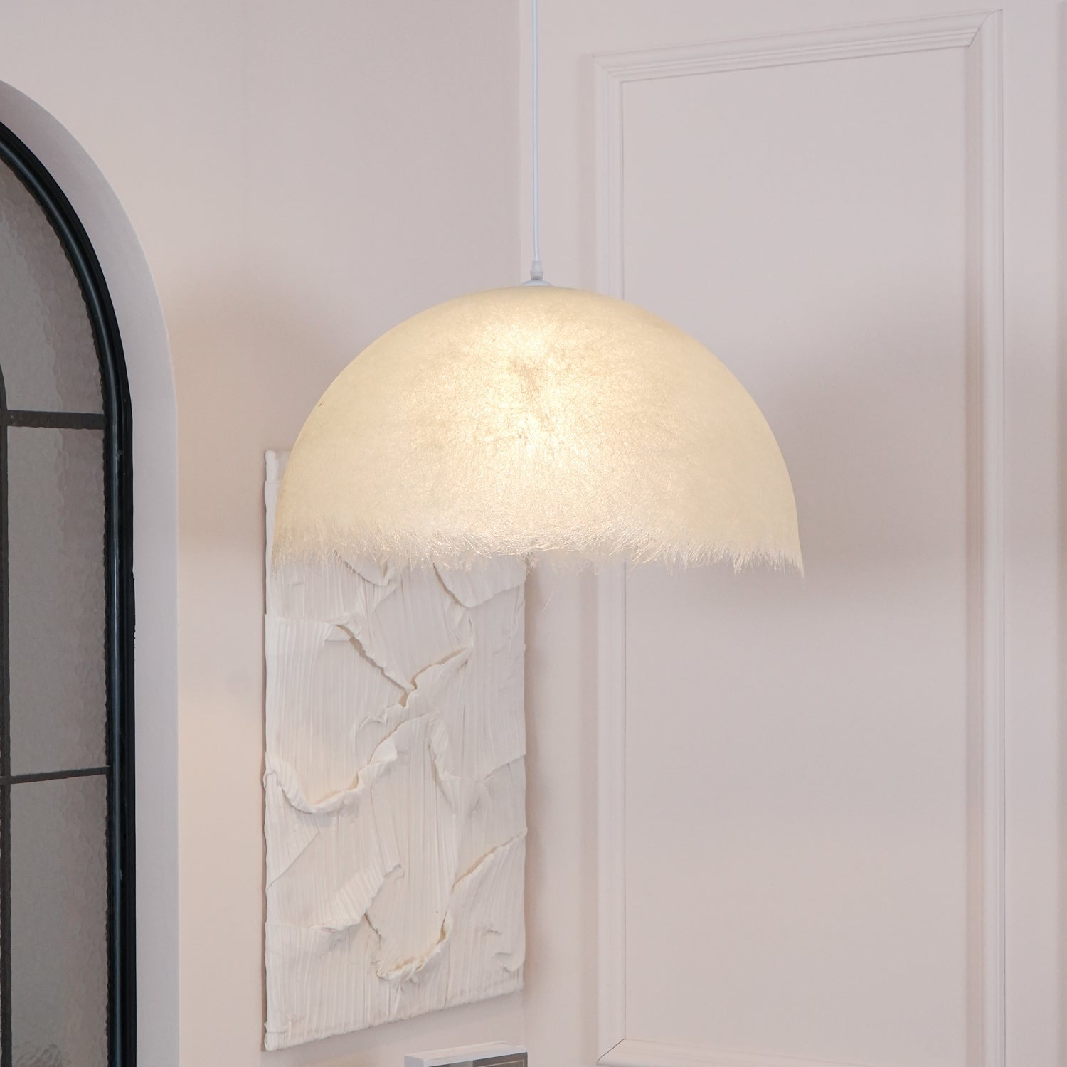 Selyntz Pendant Light