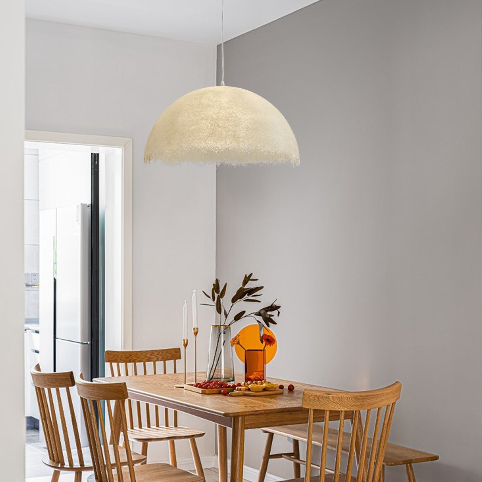 Selyntz Pendant Light