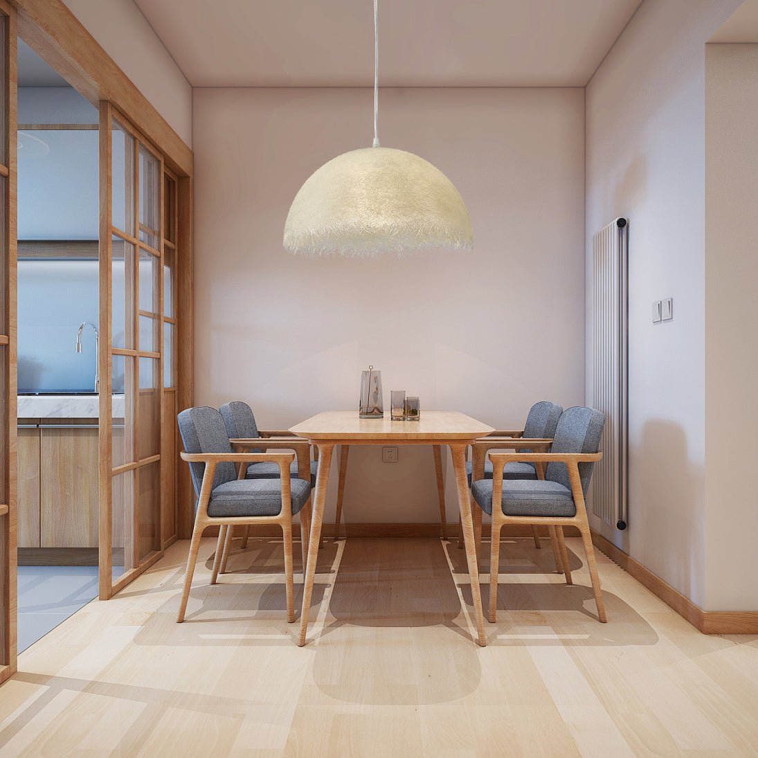 Selyntz Pendant Light
