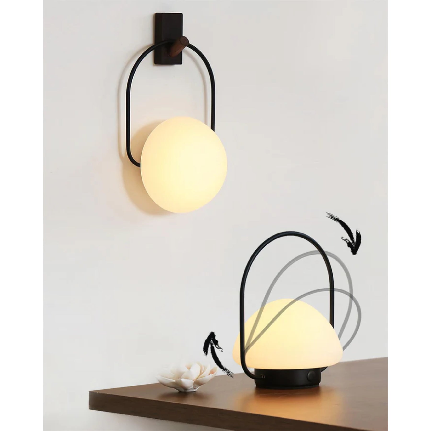 Joryan Table Lamp