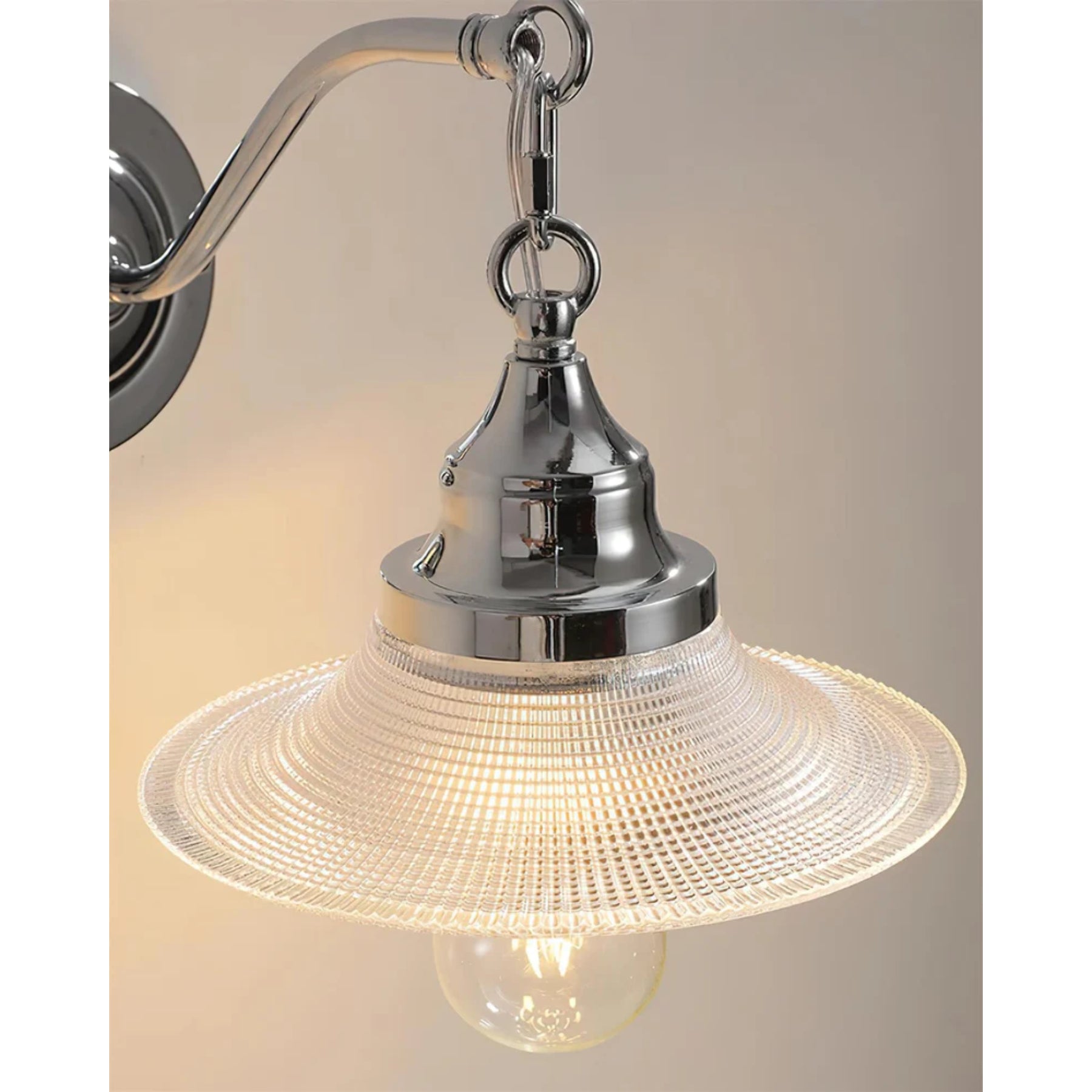 Jolessa Wall Light