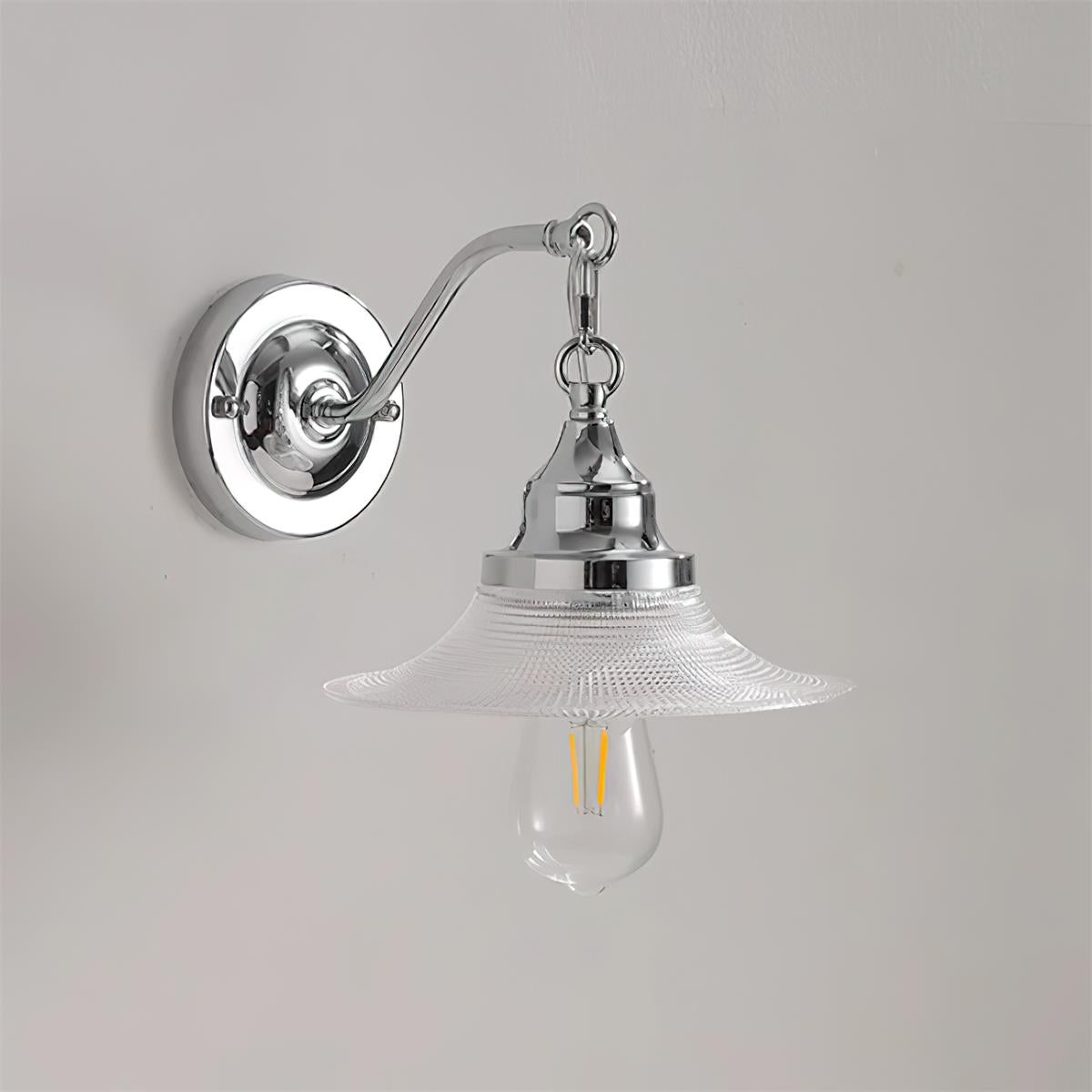 Jolessa Wall Light