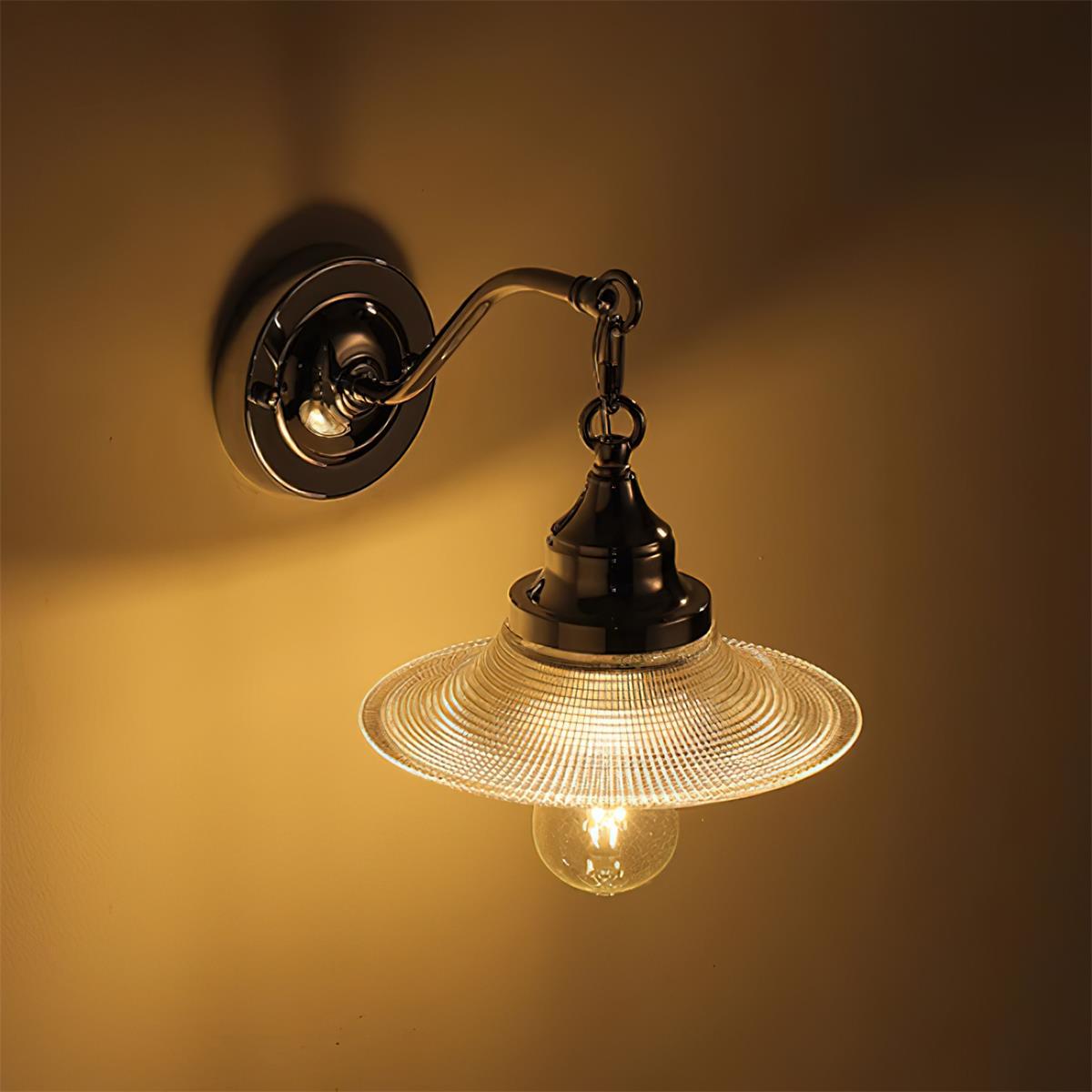 Jolessa Wall Light