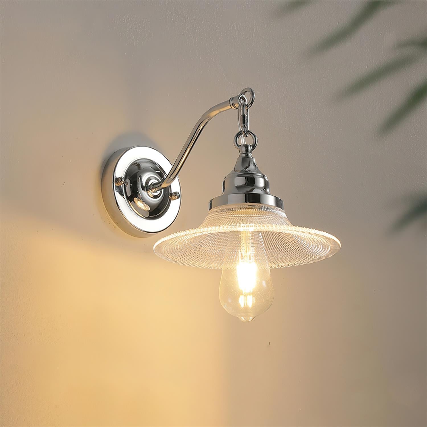 Jolessa Wall Light