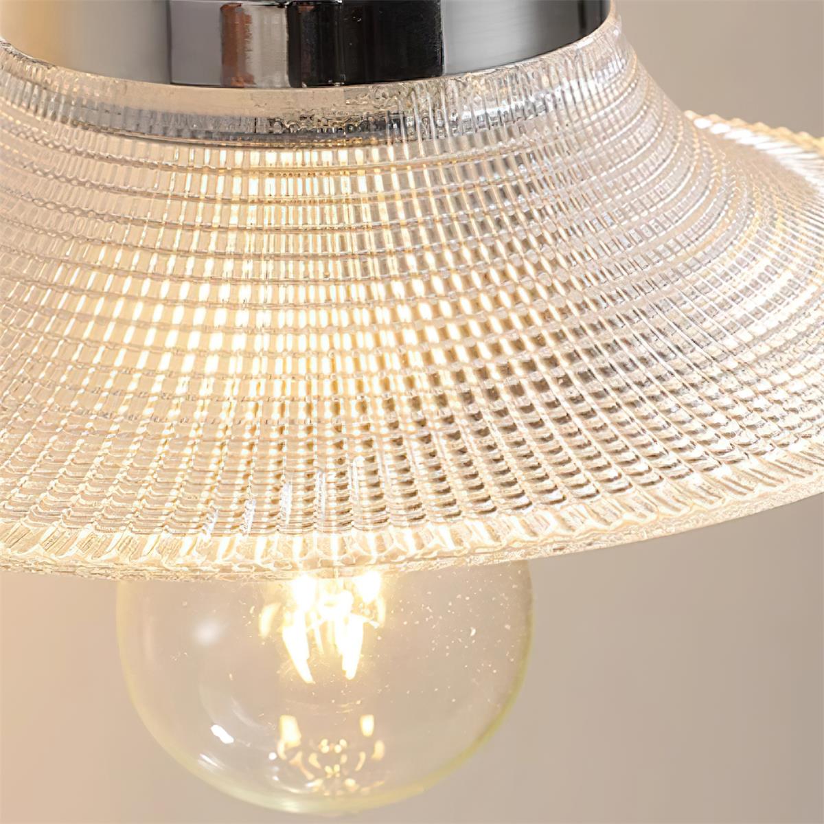 Jolessa Wall Light