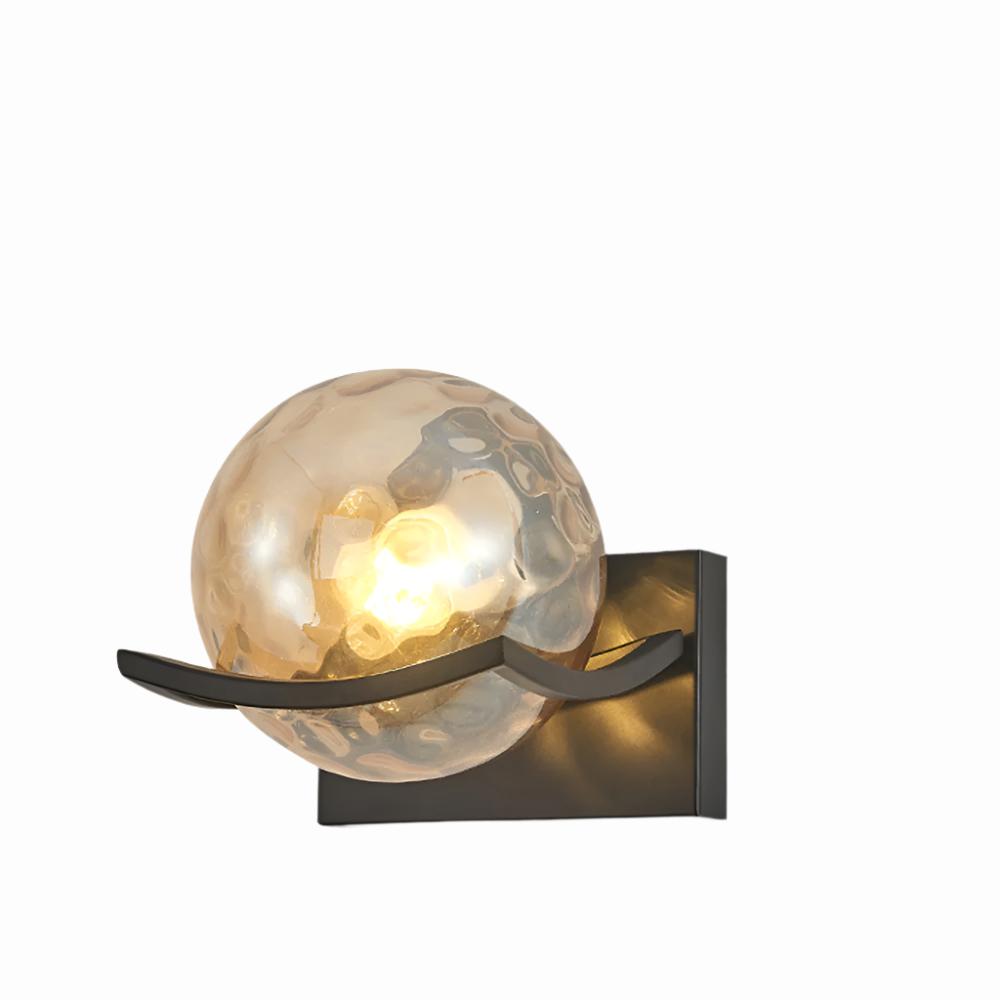 Parelzan Wall Light