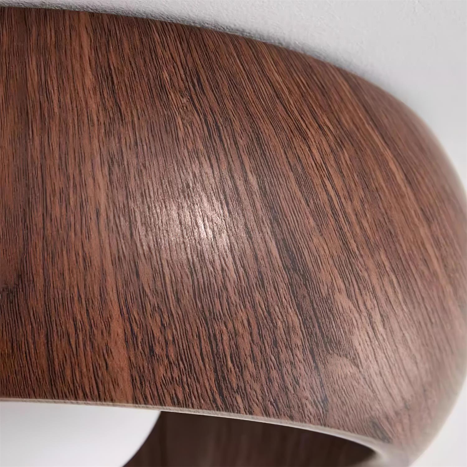 Wazu Japandi Style Ceiling Light
