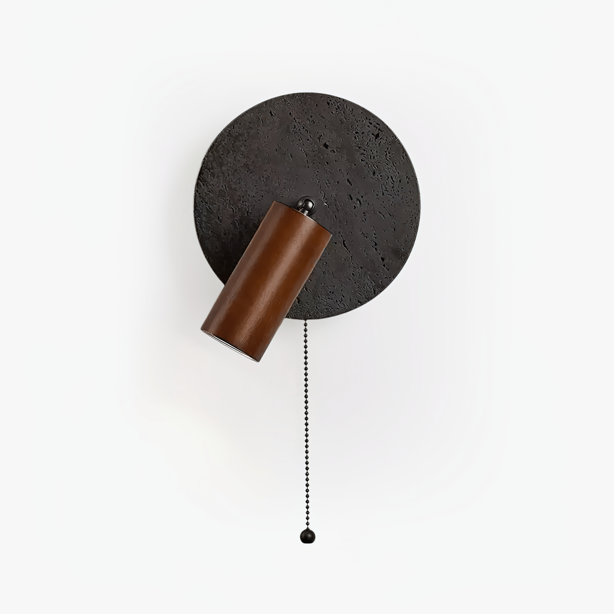 Alensi Natural Stone Wall Light