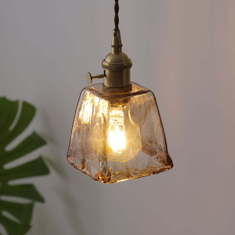 Vluro Pendant Light