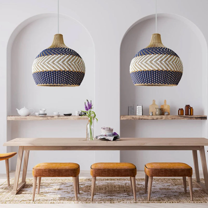 Noara Boho Pendant Light