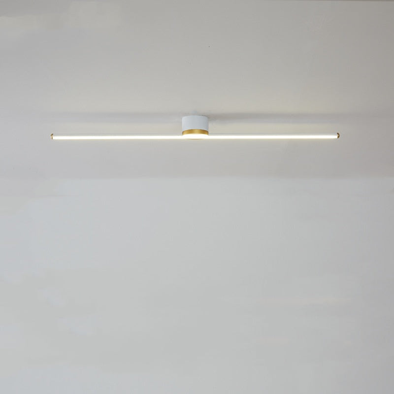 Glenuwick Linear Ceiling Light